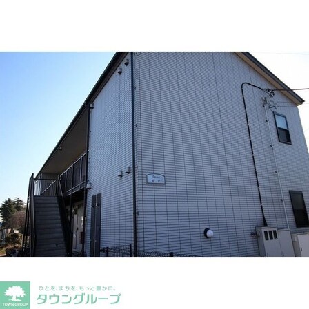 アムール 右京の物件内観写真